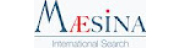 Maesina International Search