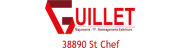 EURL PIERRICK GUILLET