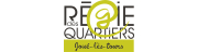 Régie des Quartiers de Joué-Lès-Tours
