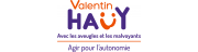 Association Valentin Haüy - Pau