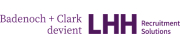 LHH Recruitment Solutions