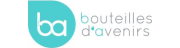 Bouteilles d'Avenirs