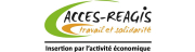 Acces Reagis
