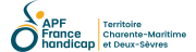 APF France handicap - Délégation de Charente Maritime