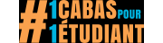 ASSOCIATION 1CABASPOUR1ETUDIANT