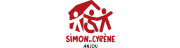 Simon de Cyrène Anjou