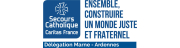 Secours Catholique Marne-Ardennes