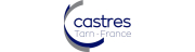 Mairie de Castres