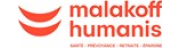 HOLDING MALAKOFF HUMANIS