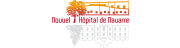 Nouvel Hôpital de Navarre (Hôpital public spécialisé en Santé mentale)
