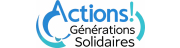 Actions ! Génarations Solidaires