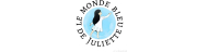 LE MONDE BLEU DE JULIETTE