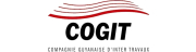 COGIT CIE GUYANAISE D'INTER TRAVAUX