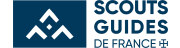 Scouts et Guide de France Léontine Dolivet - Saint-Grégoire