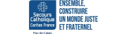 Secours Catholique Caritas France - Pas de Calais