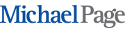 MICHAEL PAGE ADVERTISING