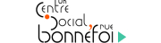Association pour la gestion du Centre Social Bonnefoi (AGCSB)
