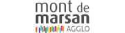 MONT DE MARSAN AGGLOMERATION