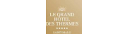 Grand Hôtel des Thermes