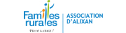 FAMILLES RURALES ASSOCIATION D'ALIXAN