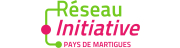 Reseau Initiative Pays de Martigues