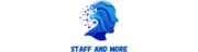 STAFF AND MORE