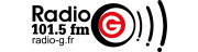 Radio G! - Association Angevine pour l'Extension des Communications Radio !