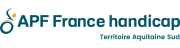 APF France handicap Territoire Aquitaine Sud