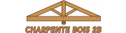 CHARPENTE BOIS 2B