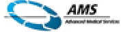 AMS Advanced Medical Services GmbH