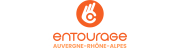 Entourage Auvergne-Rhône-Alpes