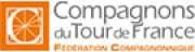 COMPAGNONS DU TOUR DE FRANCE - LYON