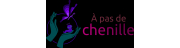 A PAS DE CHENILLE