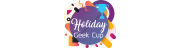 Holiday Geek Cup