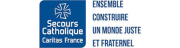Secours catholique délégation hérault