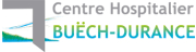 Centre hospitalier Buech Durance