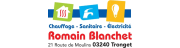 SASU BLANCHET ROMAIN