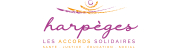 HARPEGES - LES ACCORDS SOLIDAIRES
