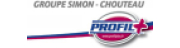 Groupe Simon Chouteau Profil Plus