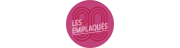 Les Emplaqués