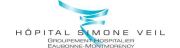 Groupement hospitalier Eaubonne - Montmorency (Hôpital Simone Veil)