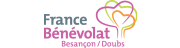 France Bénévolat Besançon Doubs