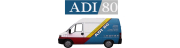 A D I 80