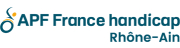 APF France handicap, délégation du Rhône