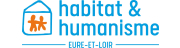 HABITAT ET HUMANISME EURE ET LOIR
