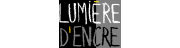 LUMIÈRE d'ENCRE