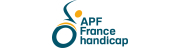 APF France handicap Délégation 93