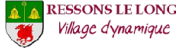 Commune de Ressons-le-Long