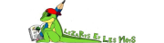 Lezarts et les mots