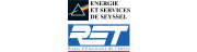 ENERGIE ET SERVICES DE SEYSSEL